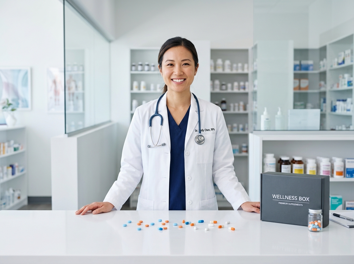 WeCare Meds genuine medications