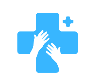 WeCare Meds logo